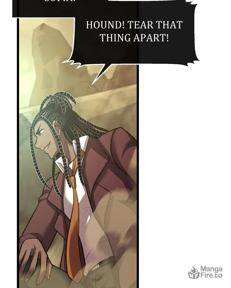 Code Demon Chapter 26 page 75 - 