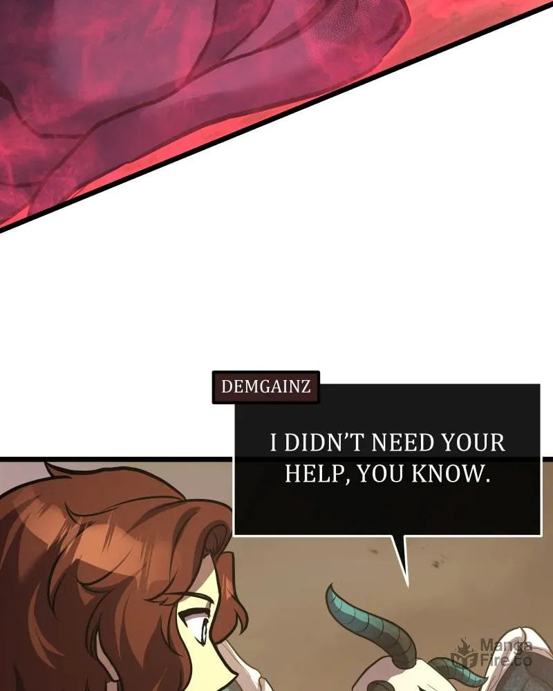 Code Demon Chapter 26 page 10 - 