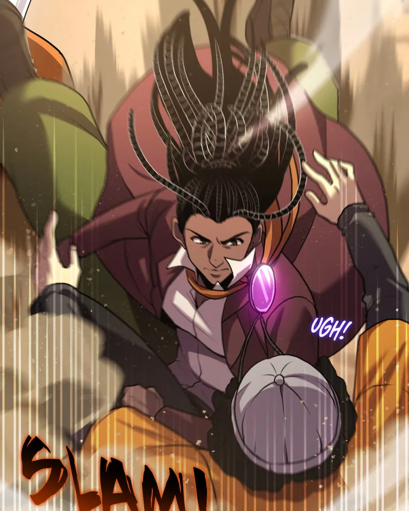 Code Demon Chapter 26 page 98 - 