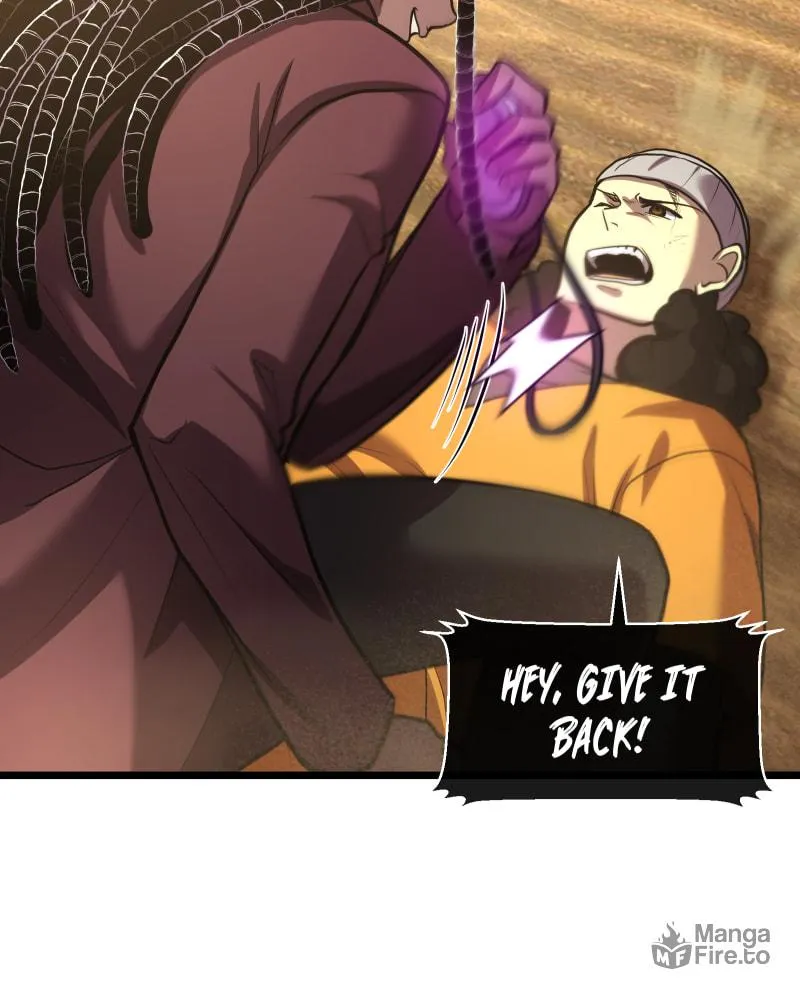 Code Demon Chapter 26 page 100 - 