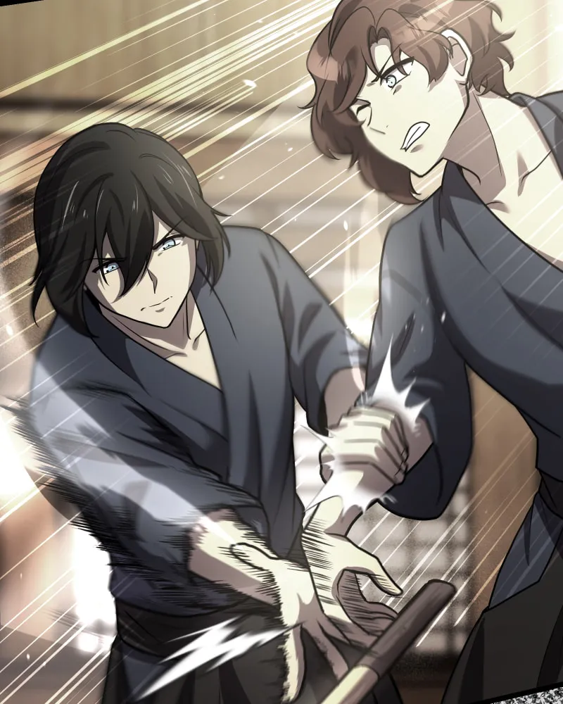Code Demon Chapter 27 page 103 - 