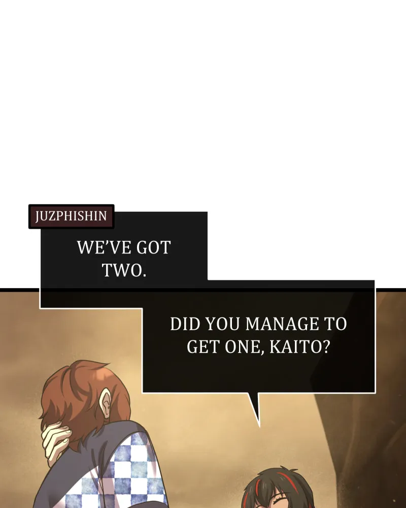 Code Demon Chapter 27 page 13 - 