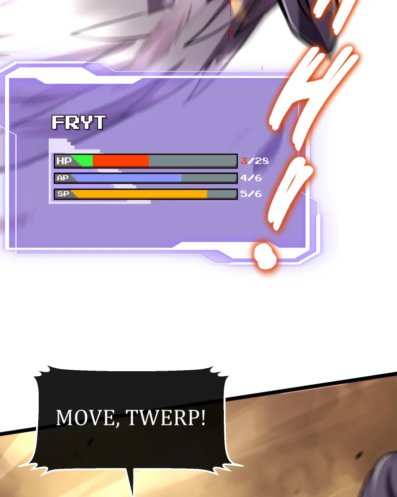 Code Demon Chapter 27 page 122 - 