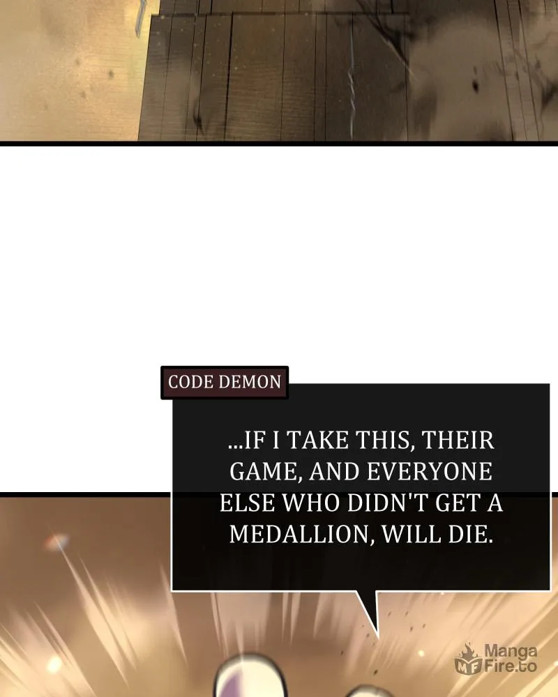 Code Demon Chapter 27 page 126 - 