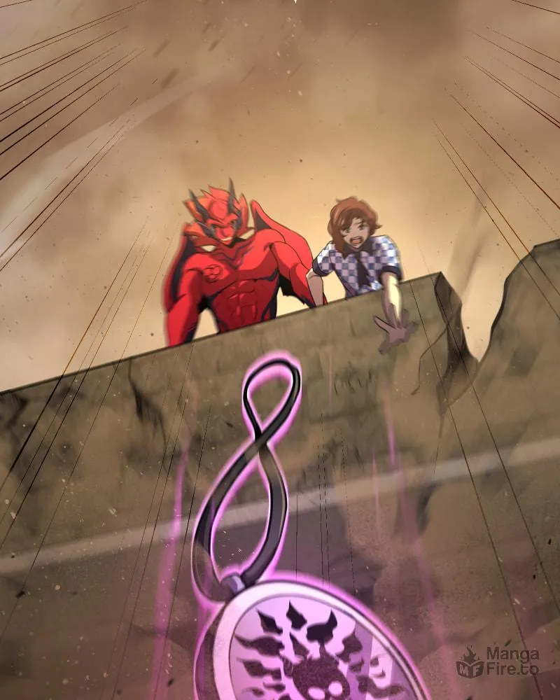 Code Demon Chapter 27 page 135 - 