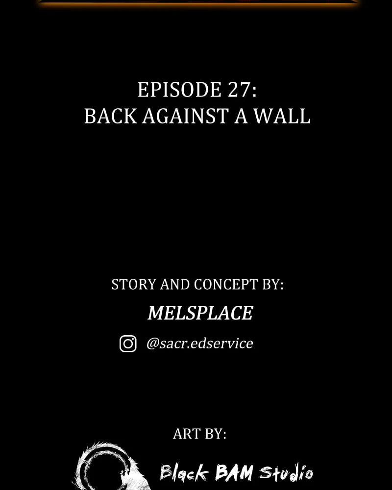 Code Demon Chapter 27 page 22 - 