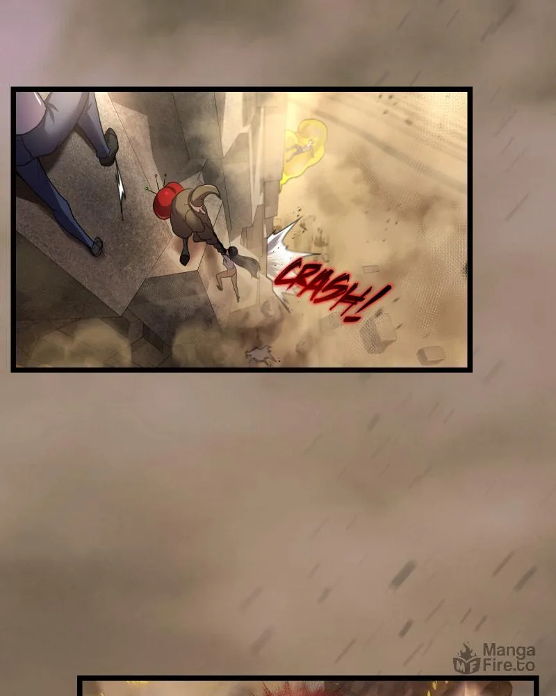 Code Demon Chapter 27 page 25 - 