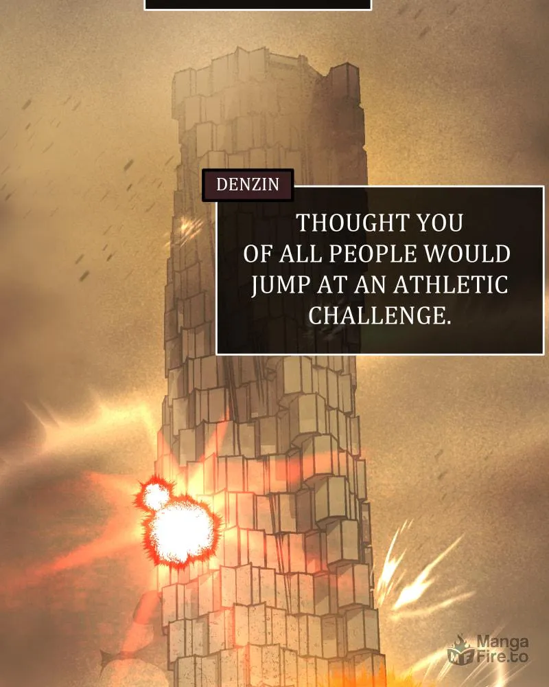 Code Demon Chapter 27 page 27 - 