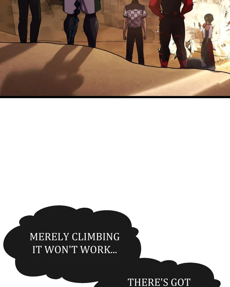 Code Demon Chapter 27 page 29 - 