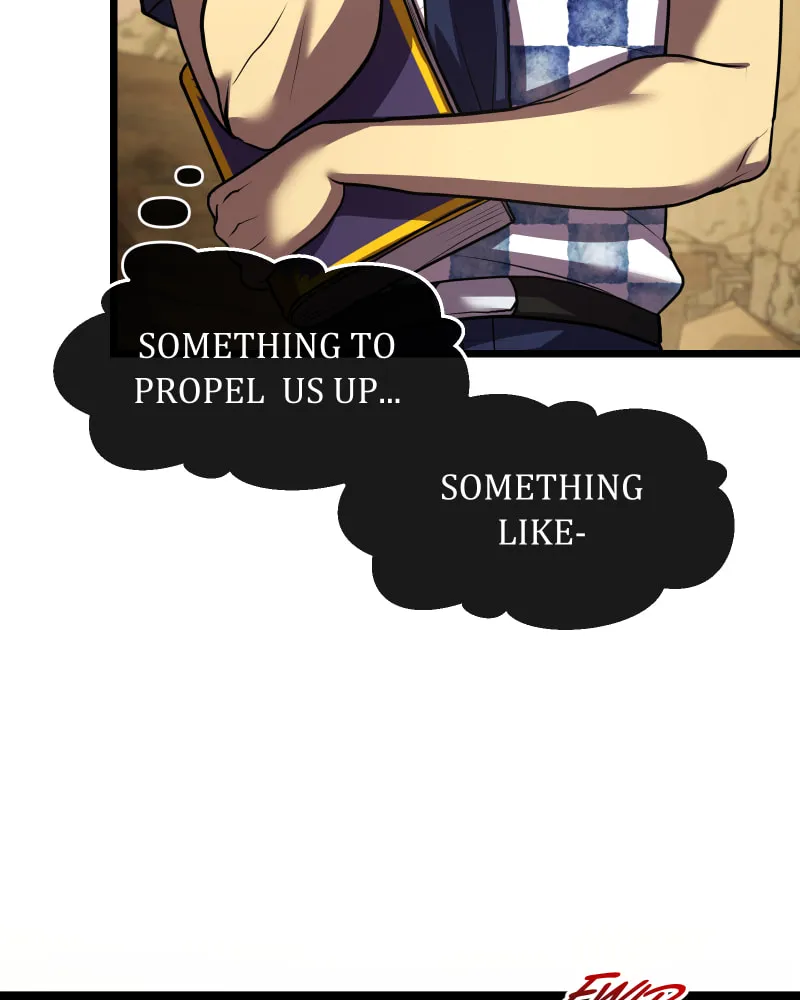 Code Demon Chapter 27 page 31 - 