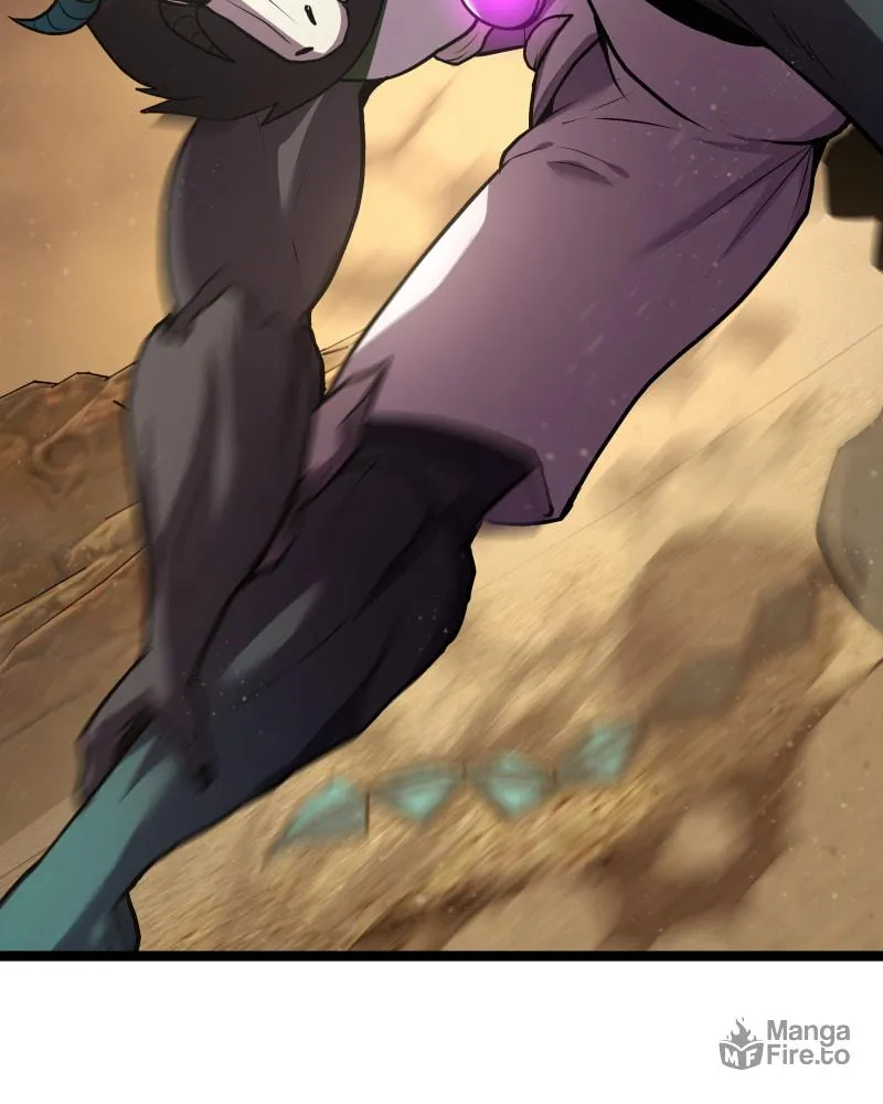 Code Demon Chapter 27 page 36 - 