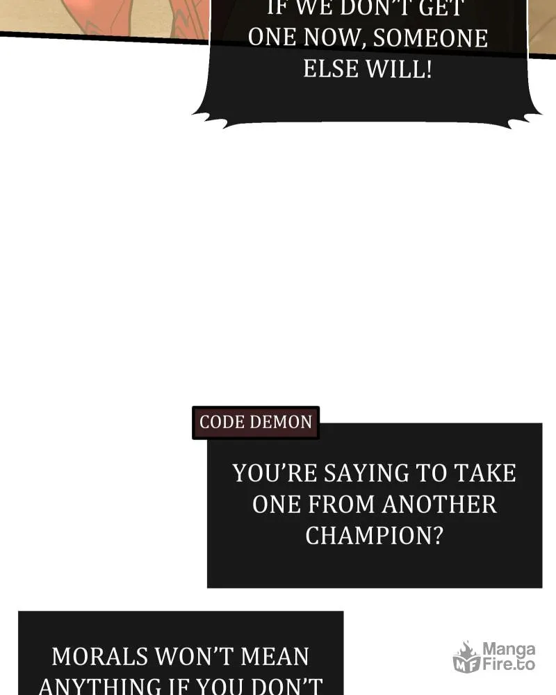 Code Demon Chapter 27 page 5 - 