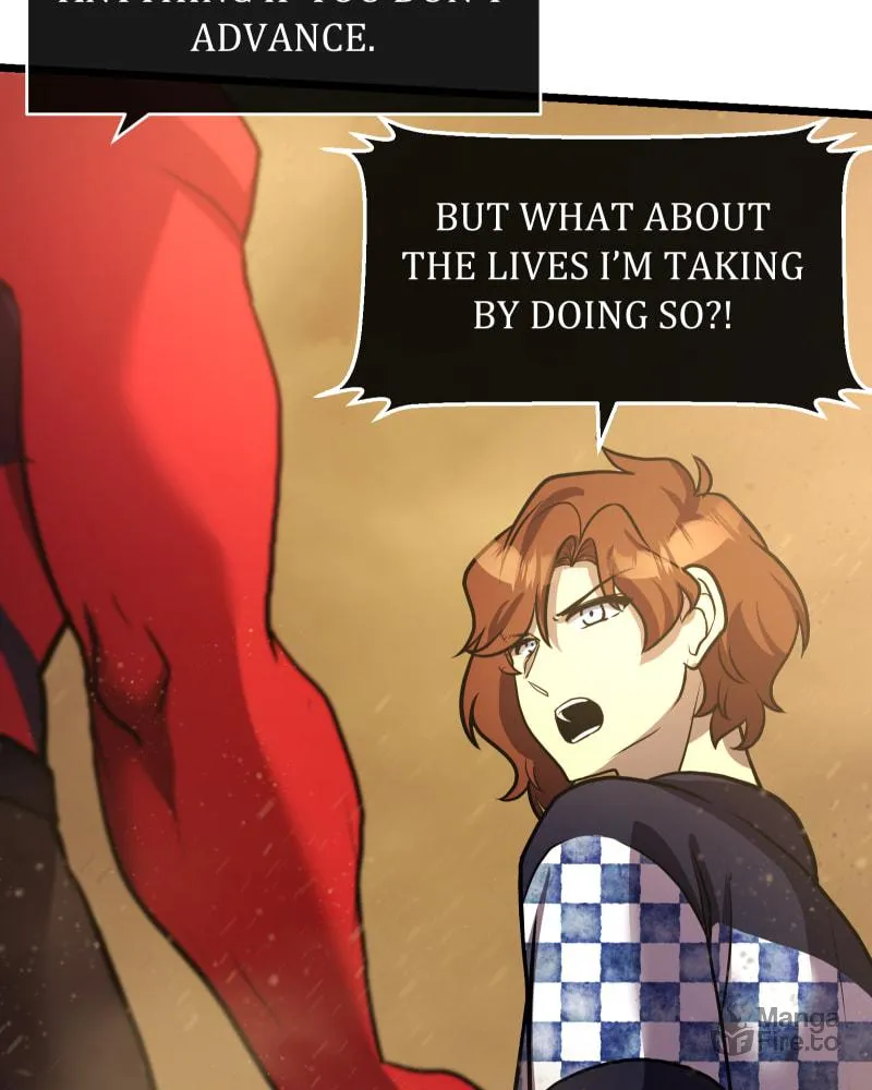Code Demon Chapter 27 page 6 - 