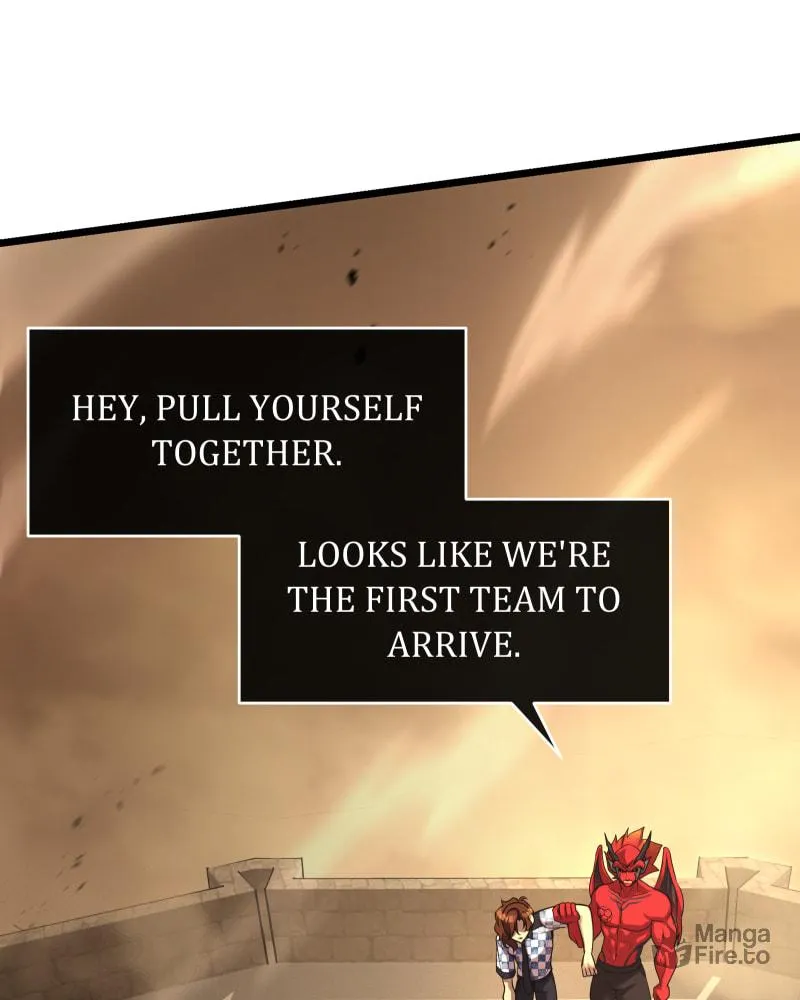 Code Demon Chapter 27 page 51 - 