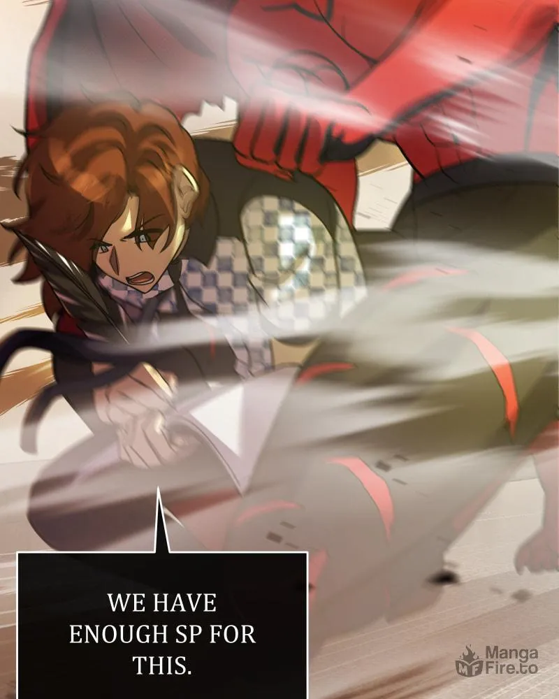 Code Demon Chapter 27 page 66 - 