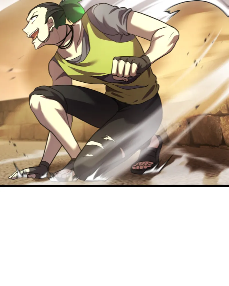 Code Demon Chapter 27 page 74 - 