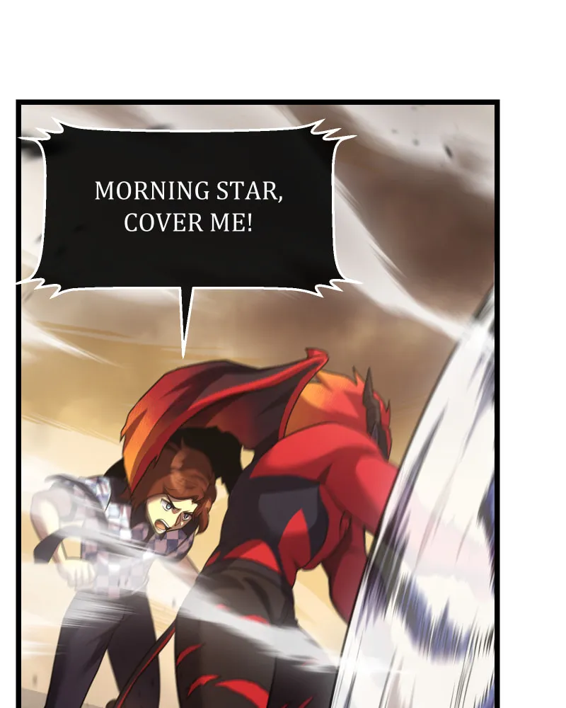 Code Demon Chapter 27 page 76 - 