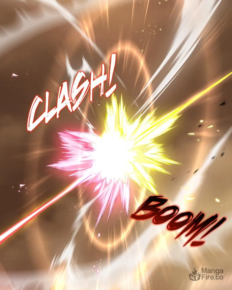 Code Demon Chapter 27 page 85 - 