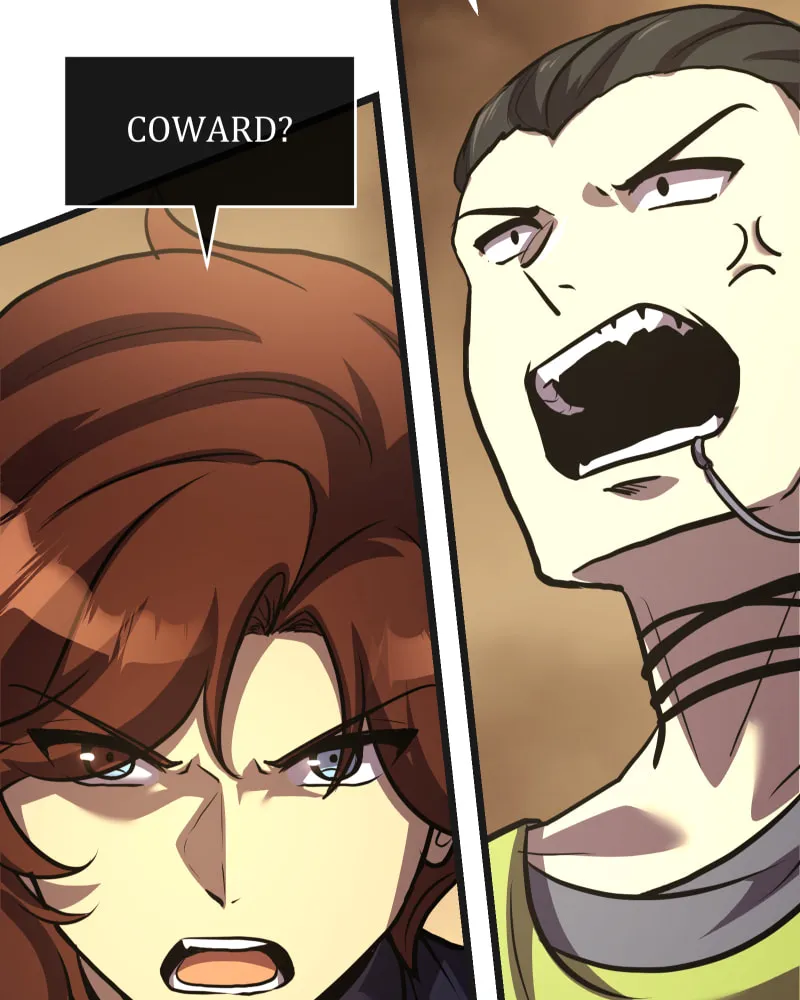 Code Demon Chapter 27 page 88 - 