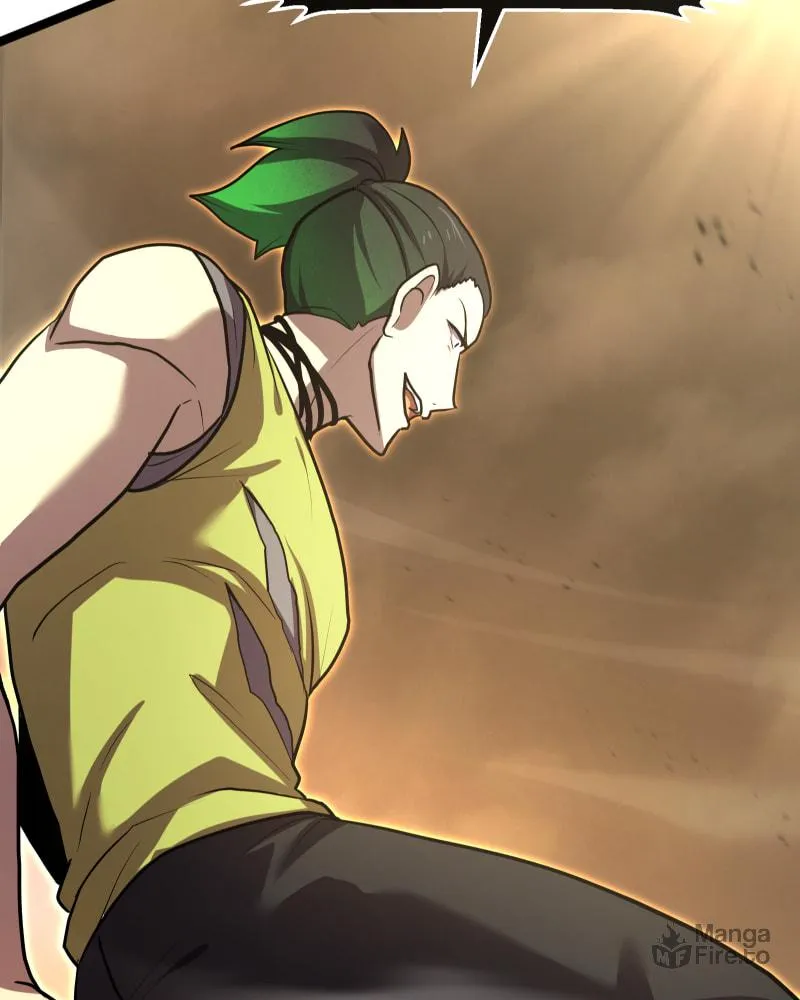 Code Demon Chapter 27 page 90 - 