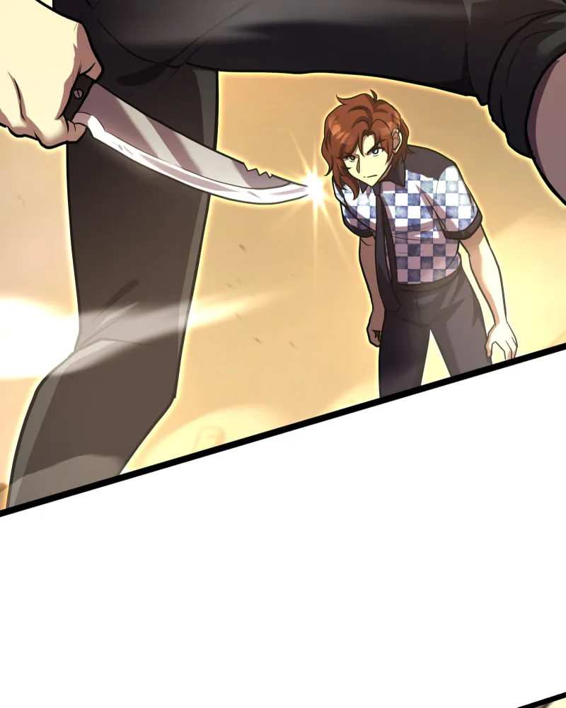 Code Demon Chapter 27 page 91 - 