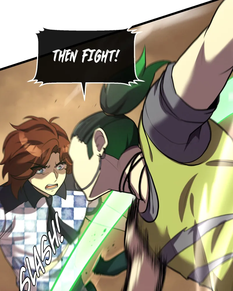 Code Demon Chapter 27 page 92 - 