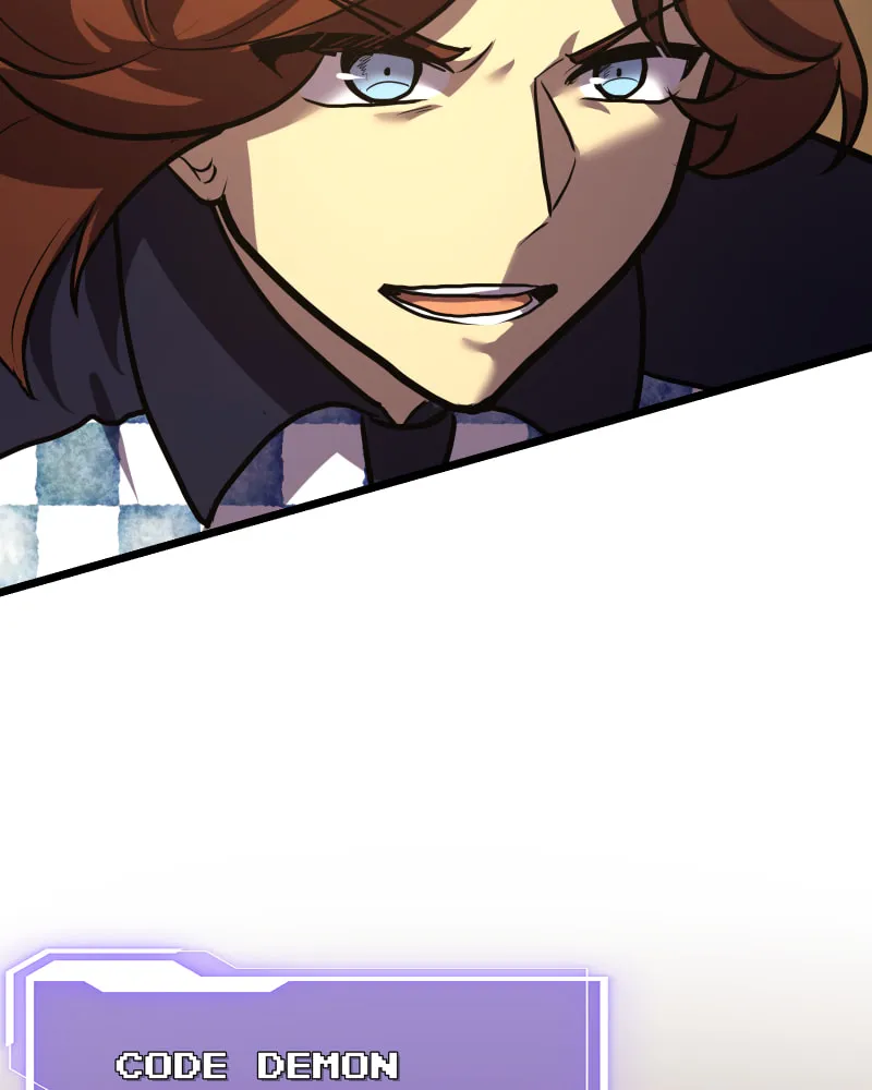 Code Demon Chapter 27 page 94 - 
