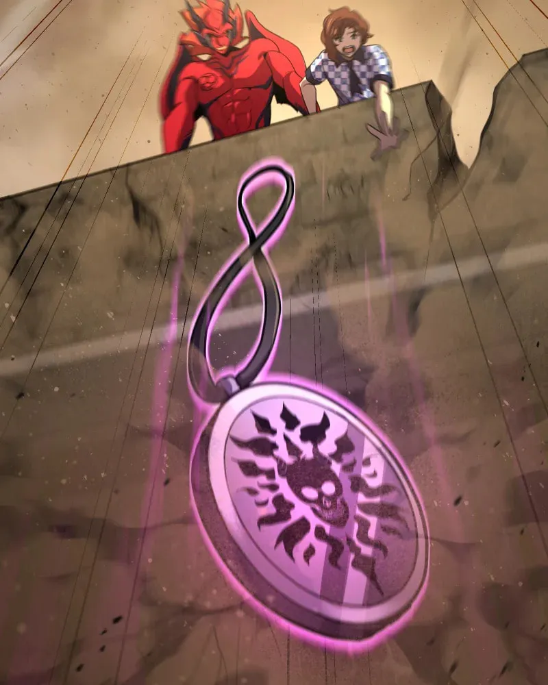 Code Demon Chapter 28 page 2 - 