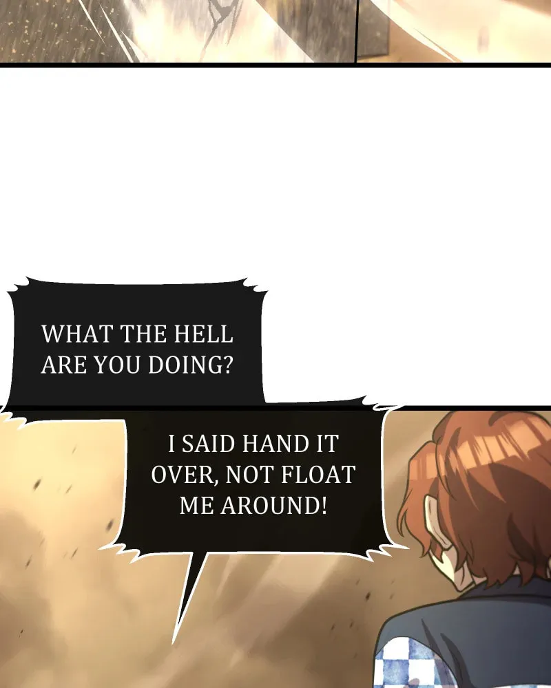 Code Demon Chapter 28 page 19 - 