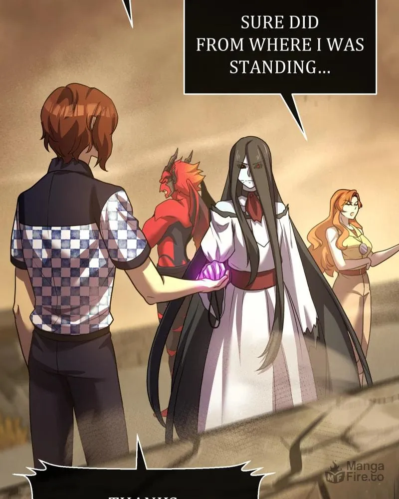 Code Demon Chapter 28 page 24 - 