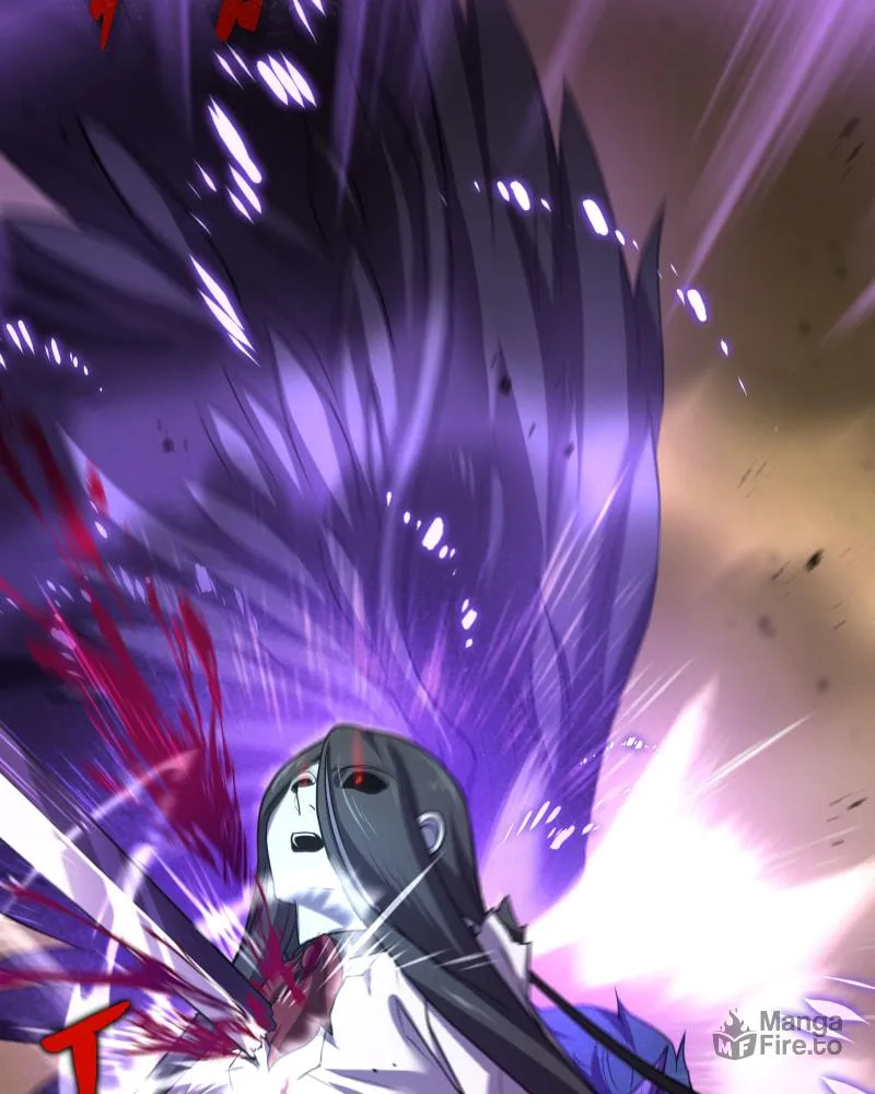 Code Demon Chapter 28 page 27 - 