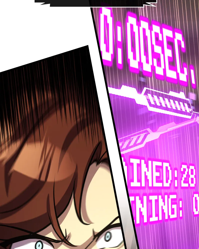 Code Demon Chapter 28 page 41 - 