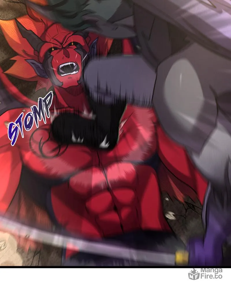 Code Demon Chapter 28 page 51 - 