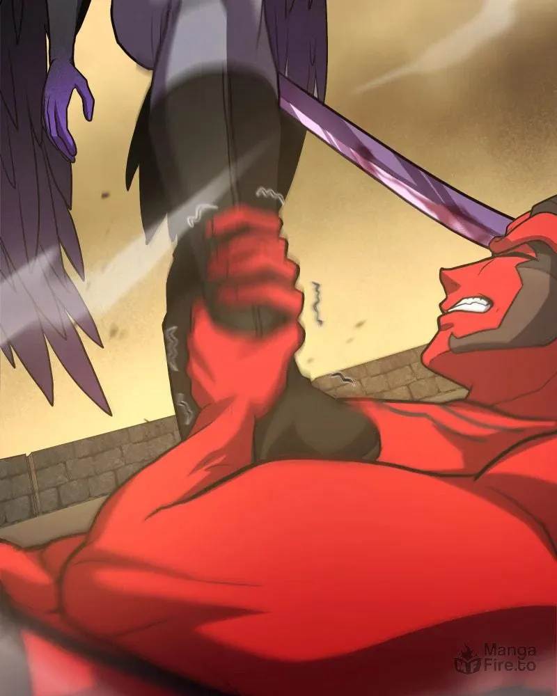 Code Demon Chapter 28 page 57 - 