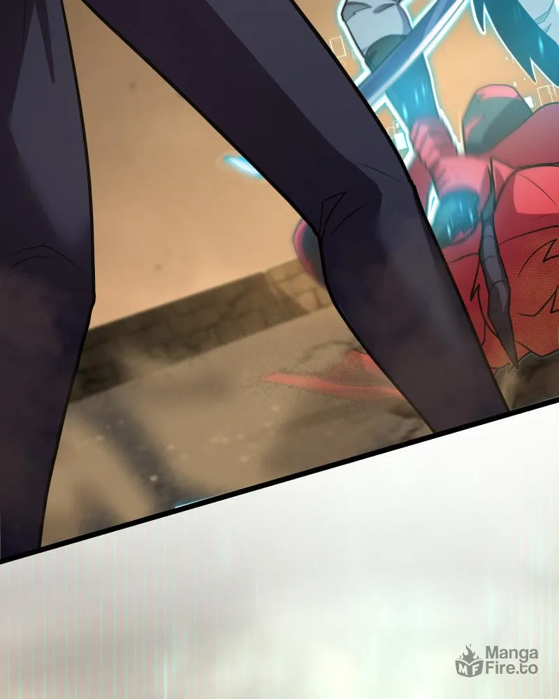 Code Demon Chapter 28 page 60 - 