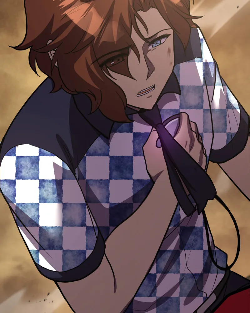Code Demon Chapter 28 page 64 - 