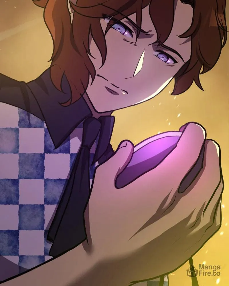 Code Demon Chapter 28 page 69 - 