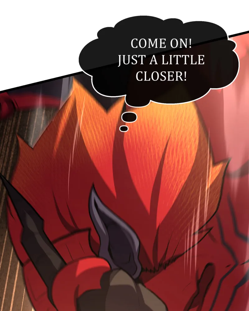 Code Demon Chapter 28 page 8 - 