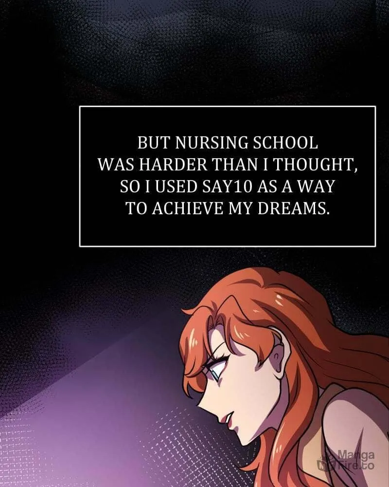 Code Demon Chapter 28 page 90 - 