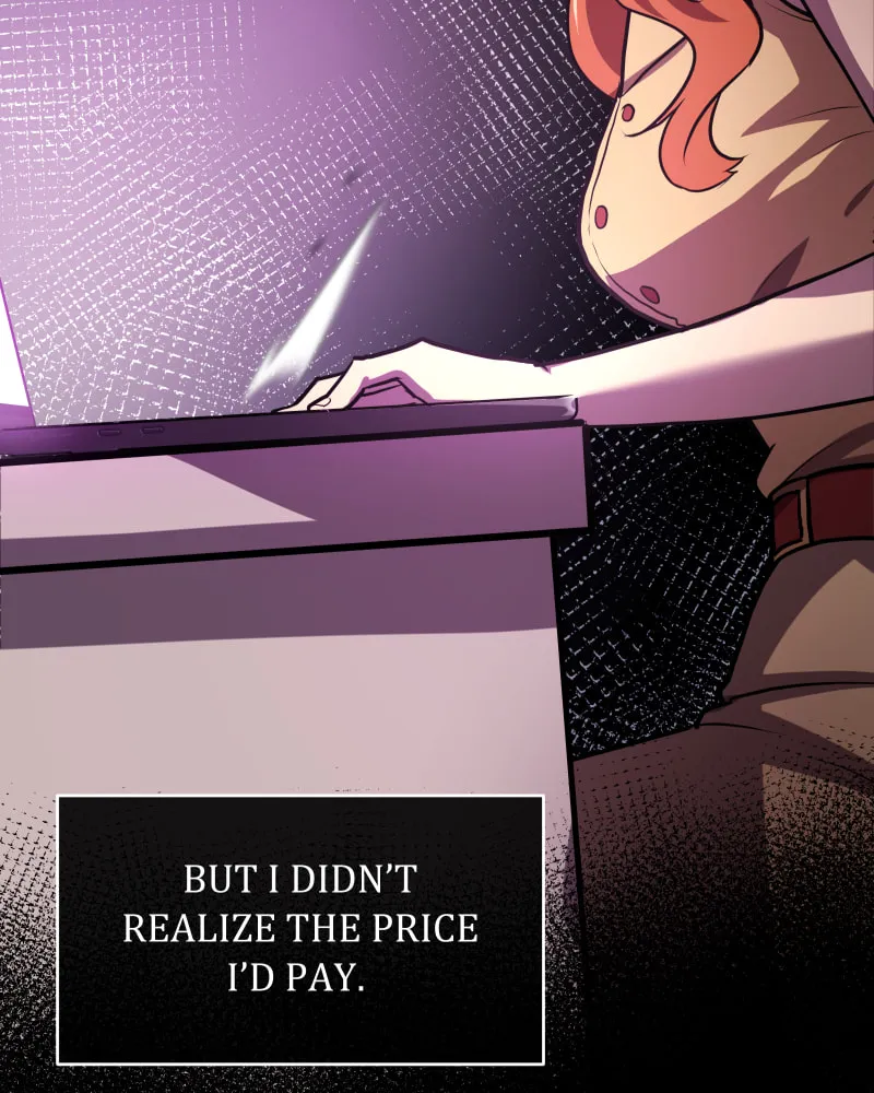 Code Demon Chapter 28 page 91 - 