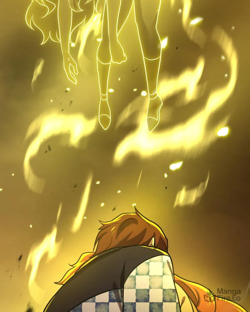 Code Demon Chapter 28 page 99 - 