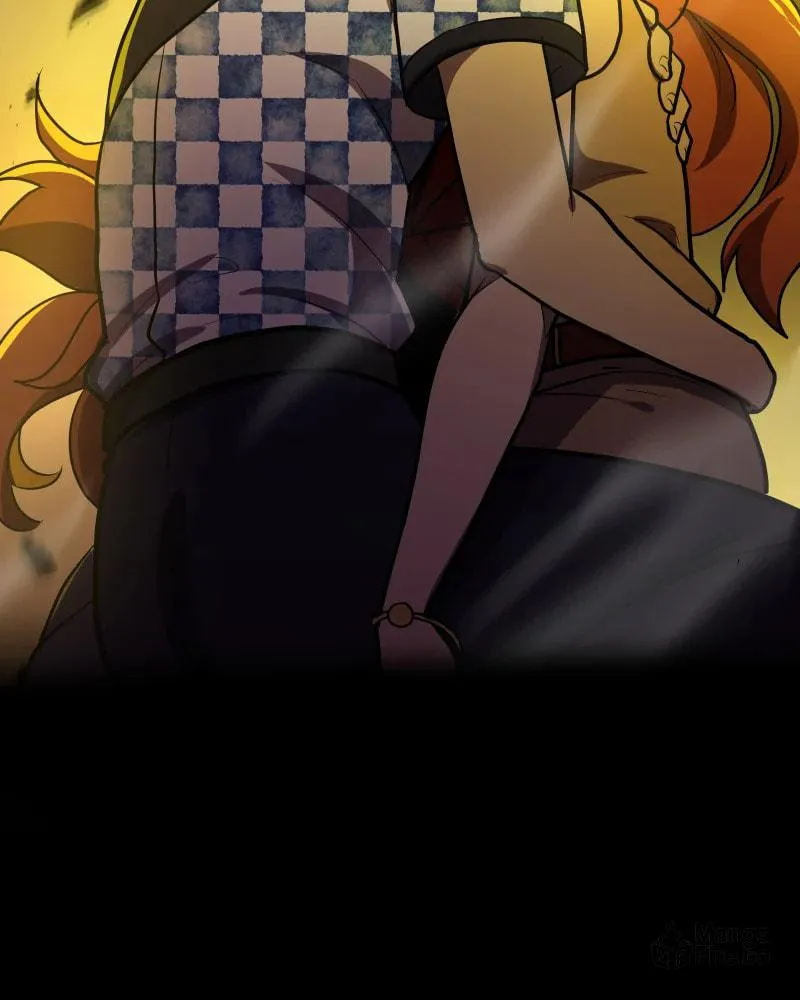 Code Demon Chapter 28 page 100 - 