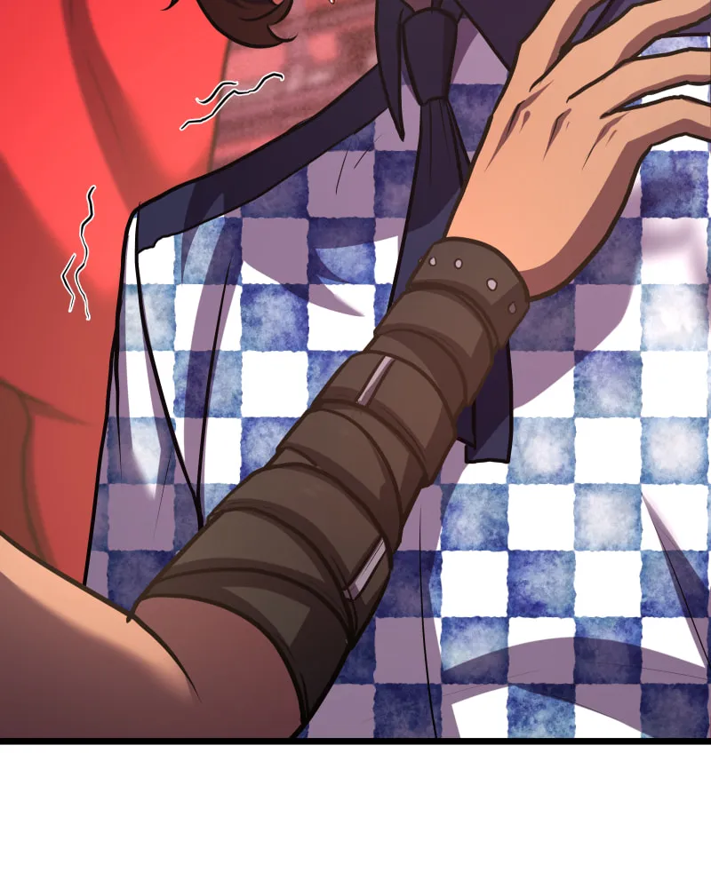 Code Demon Chapter 29 page 11 - 