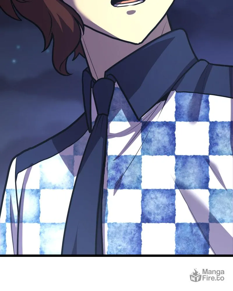 Code Demon Chapter 29 page 110 - 