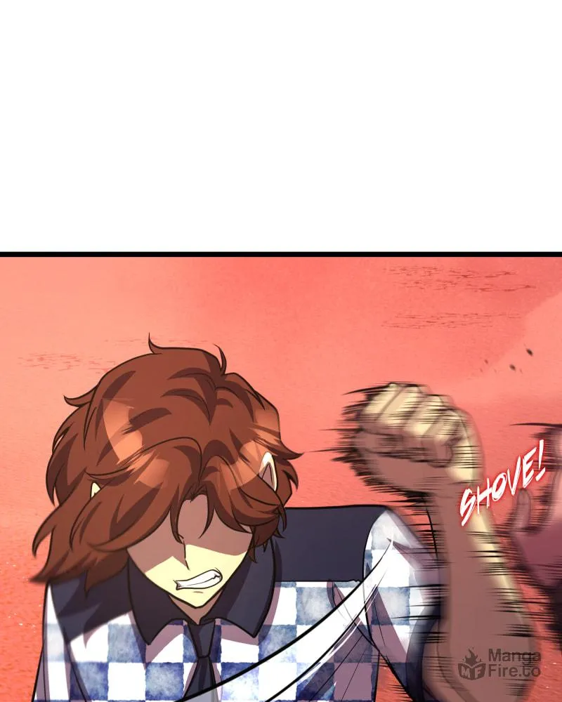 Code Demon Chapter 29 page 12 - 