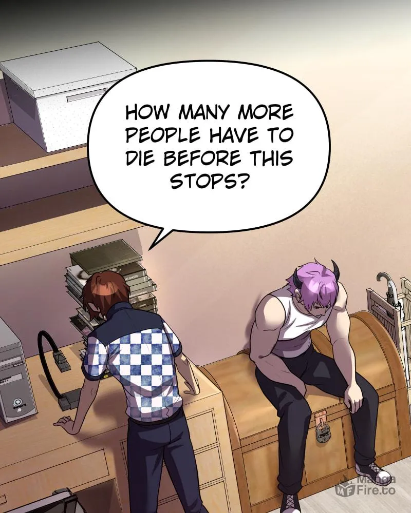 Code Demon Chapter 29 page 24 - 