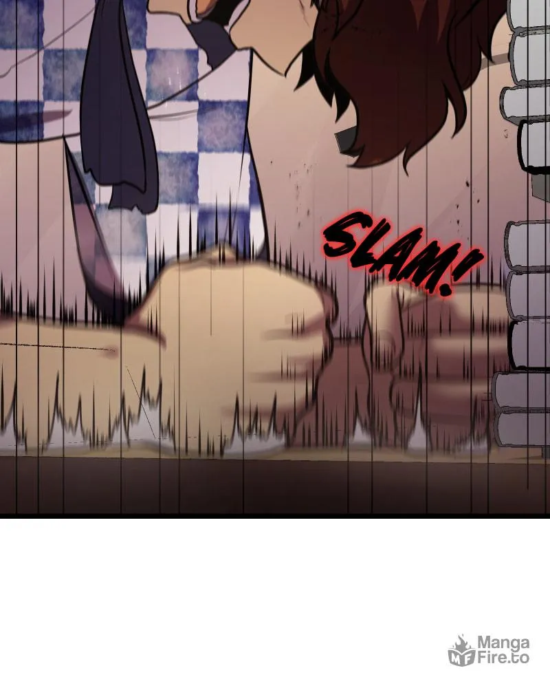 Code Demon Chapter 29 page 27 - 
