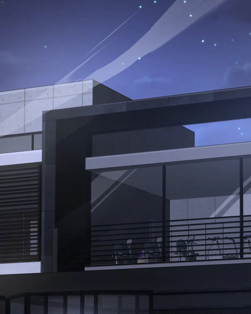 Code Demon Chapter 29 page 32 - 
