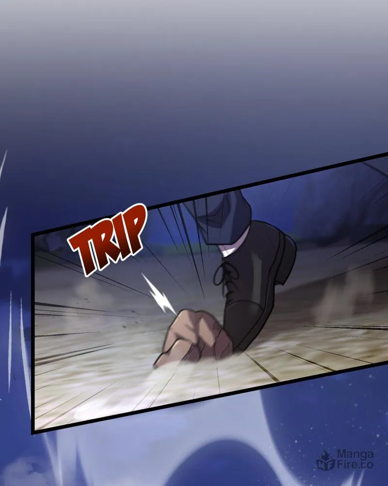 Code Demon Chapter 29 page 36 - 
