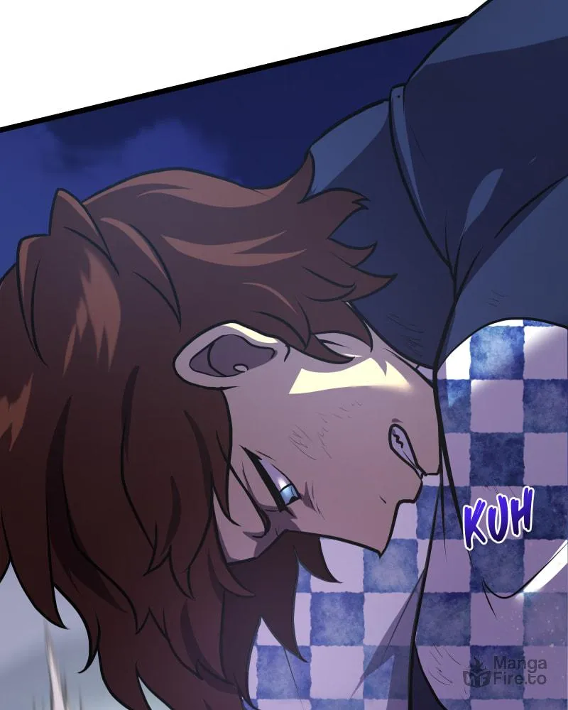 Code Demon Chapter 29 page 39 - 